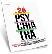 Psychiatra 25